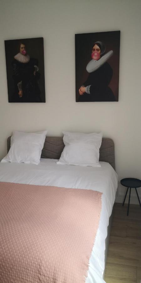 Apartament Le Voyageur - T2 Hyper Centre Abbeville Zewnętrze zdjęcie
